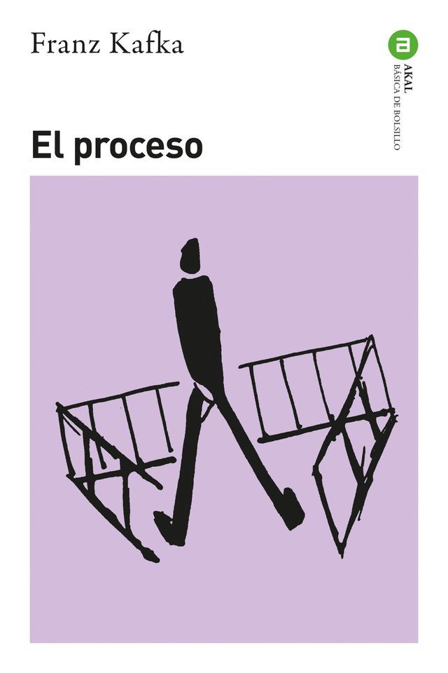  El proceso(Kobo/電子書)