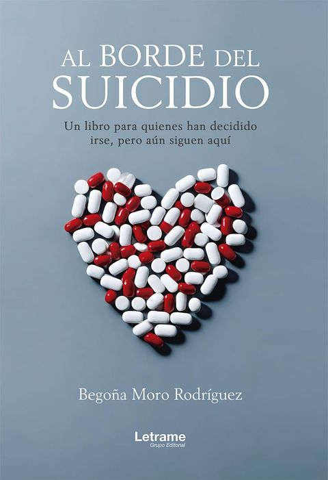 Al borde del suicidio(Kobo/電子書)