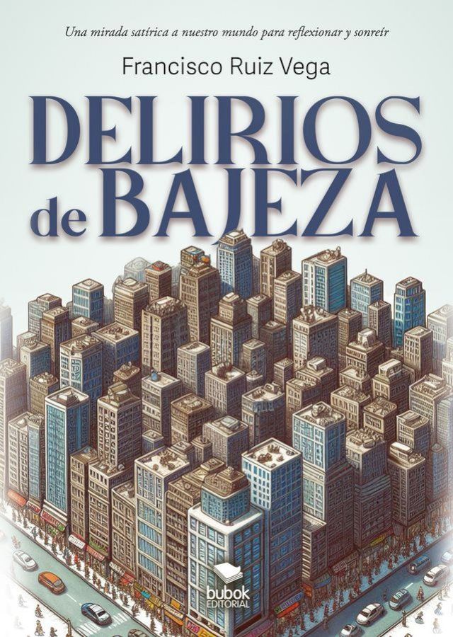  Delirios de bajeza(Kobo/電子書)