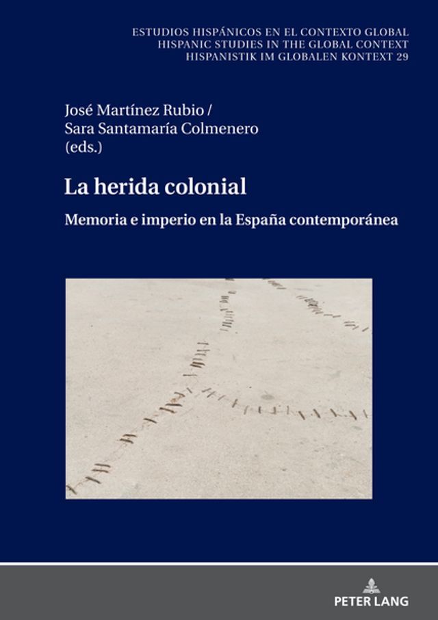  La herida colonial(Kobo/電子書)