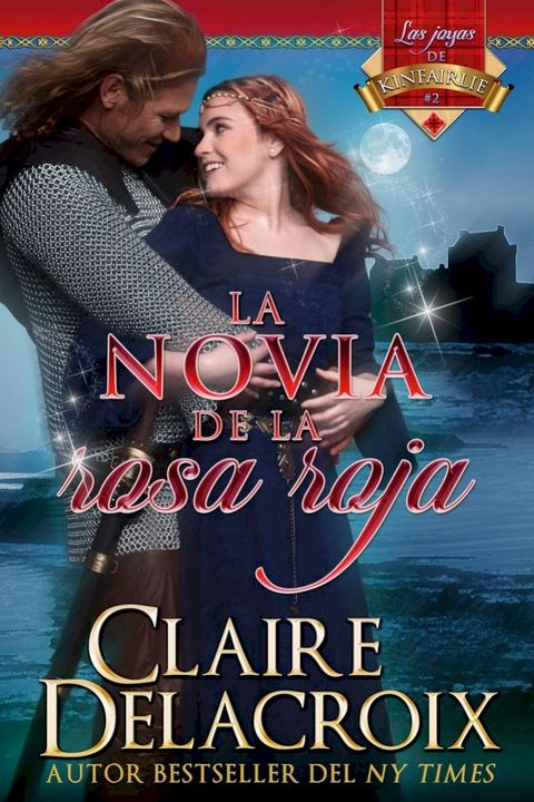 La novia de la rosa roja(Kobo/電子書)