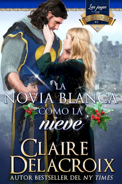 La novia blanca como la nieve(Kobo/電子書)