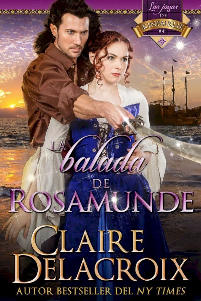  La balada de Rosamunde(Kobo/電子書)