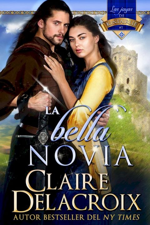 La bella novia(Kobo/電子書)