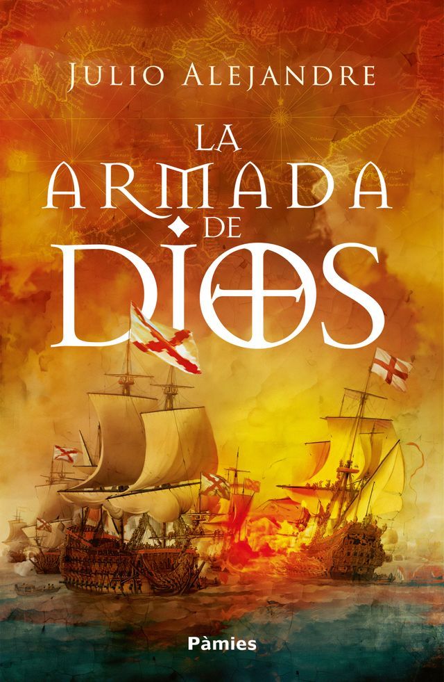  La armada de Dios(Kobo/電子書)