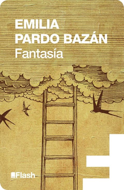 Fantas&iacute;a (Flash Relatos)(Kobo/電子書)