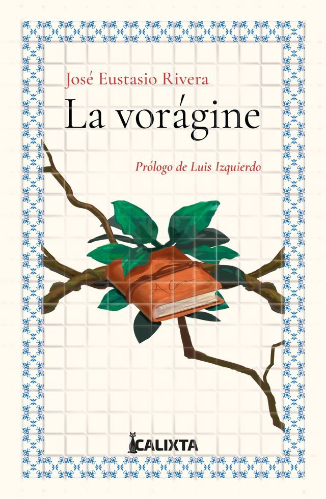  La vorágine(Kobo/電子書)