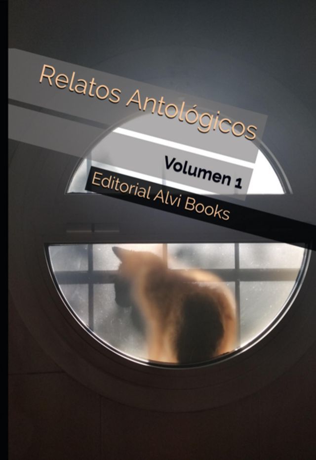  Relatos Antol&oacute;gicos(Kobo/電子書)