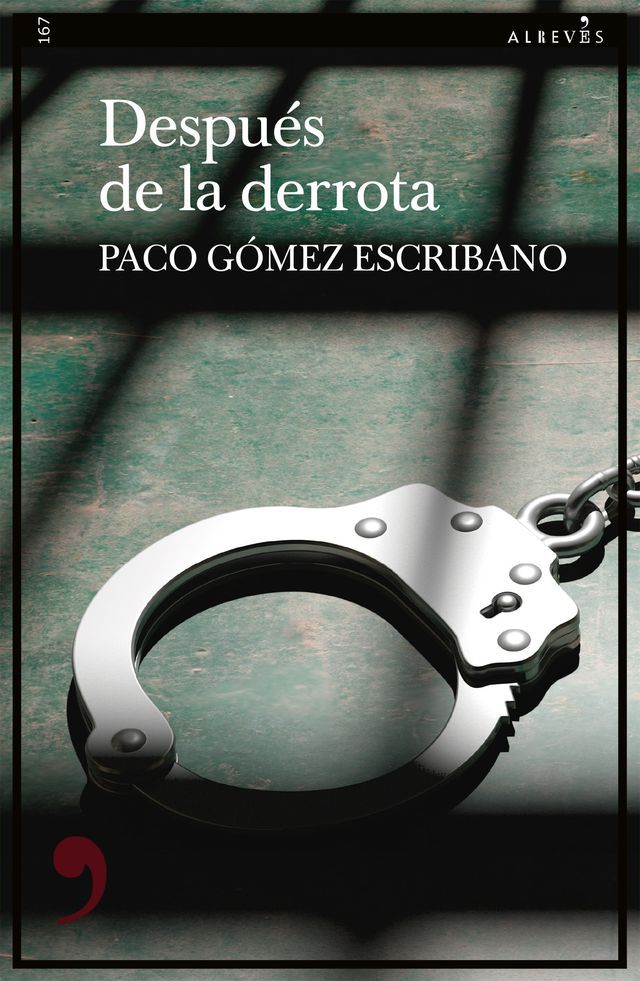  Despu&eacute;s de la derrota(Kobo/電子書)