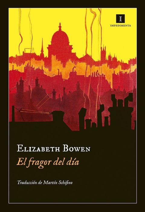 El fragor del d&iacute;a(Kobo/電子書)