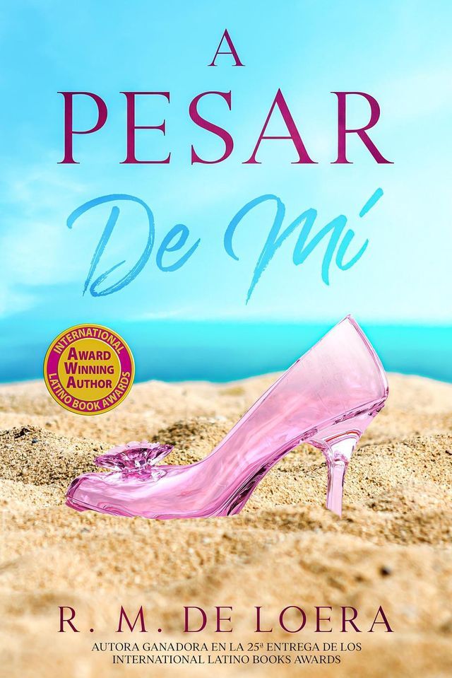  A pesar de m&iacute;(Kobo/電子書)