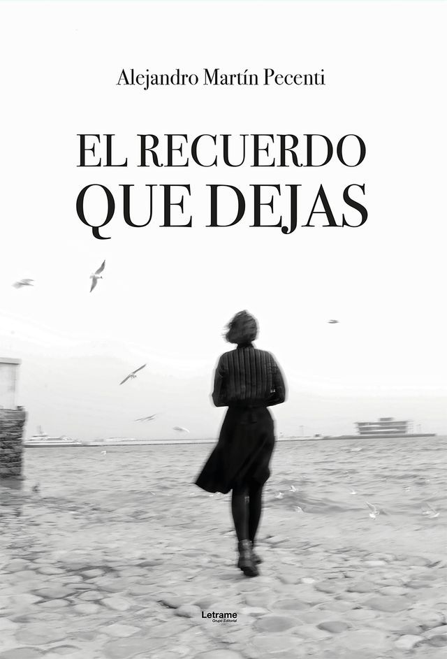  El recuerdo que dejas(Kobo/電子書)