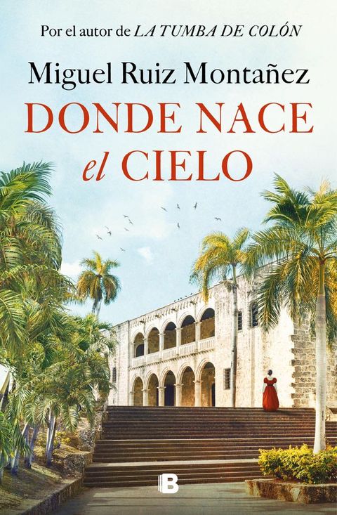 Donde nace el cielo(Kobo/電子書)