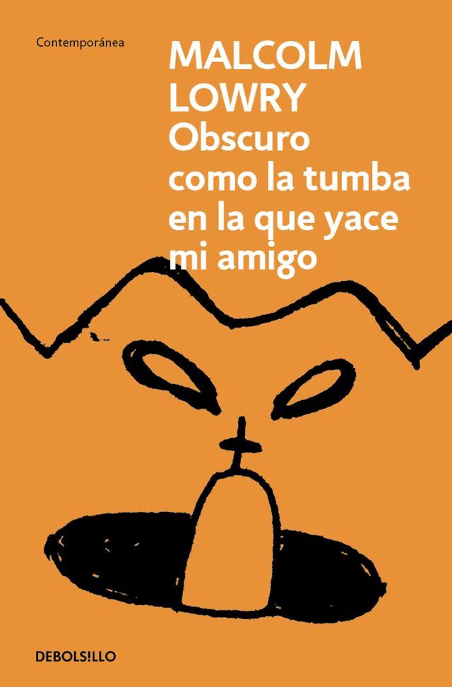  Obscuro como la tumba en la que yace mi amigo(Kobo/電子書)