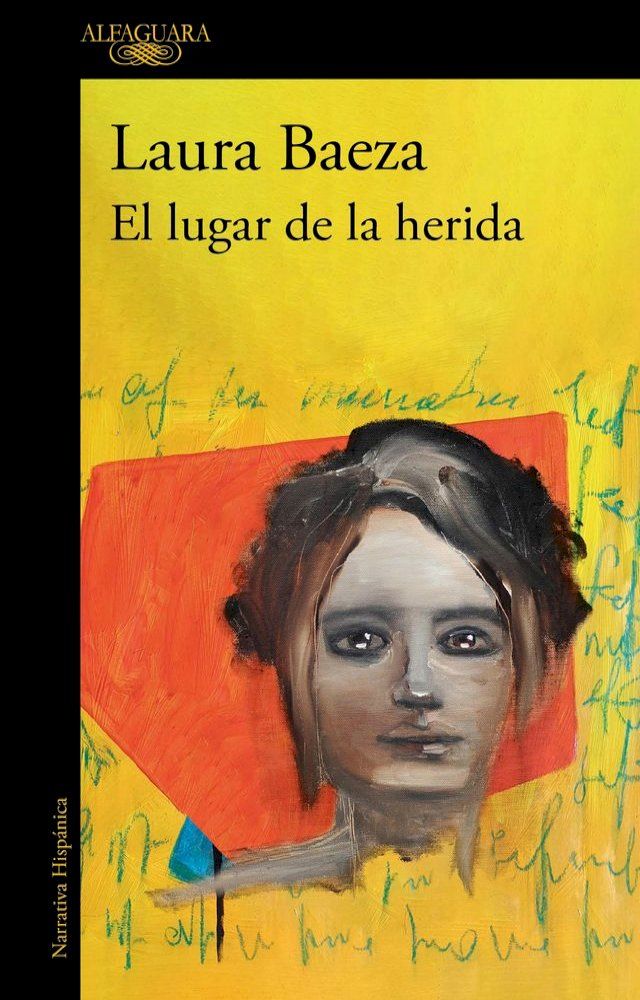  El lugar de la herida(Kobo/電子書)