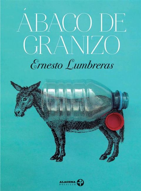 &Aacute;baco de granizo(Kobo/電子書)