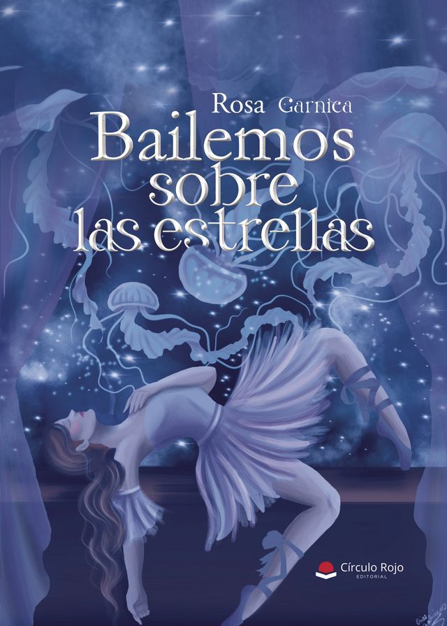  BAILEMOS SOBRE LAS ESTRELLAS(Kobo/電子書)