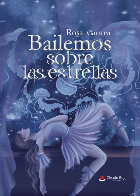 BAILEMOS SOBRE LAS ESTRELLAS(Kobo/電子書)