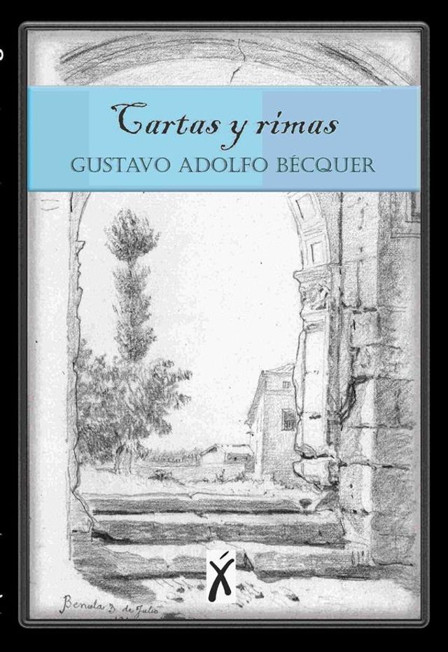  Cartas y rimas(Kobo/電子書)