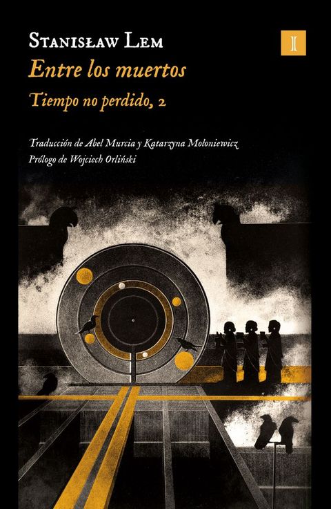 Entre los muertos(Kobo/電子書)