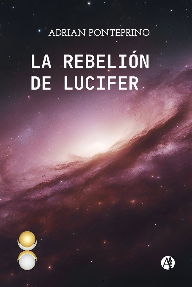  La rebelión de Lucifer(Kobo/電子書)