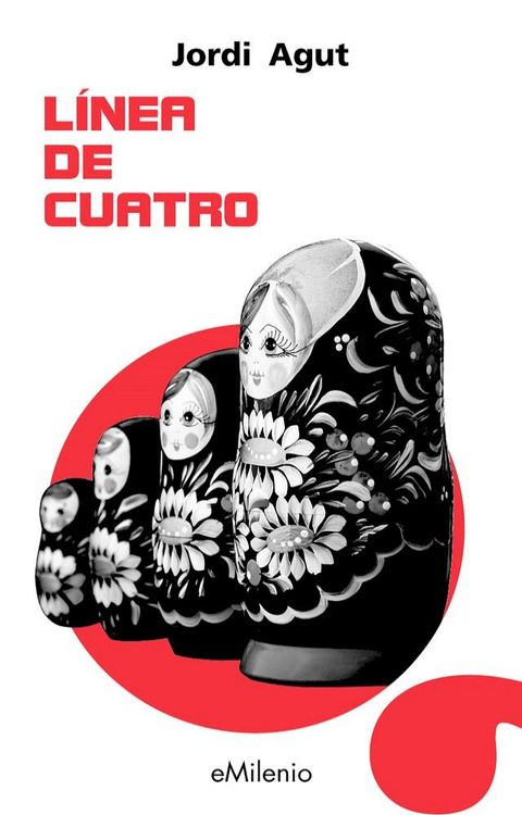 L&iacute;nea de cuatro (epub)(Kobo/電子書)