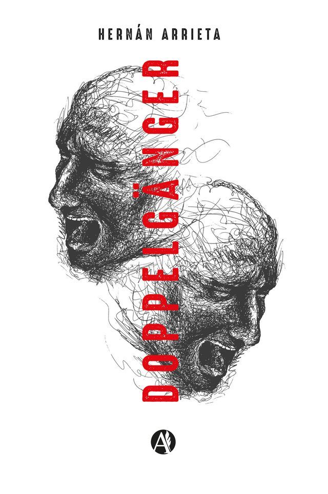  Doppelg&auml;nger(Kobo/電子書)