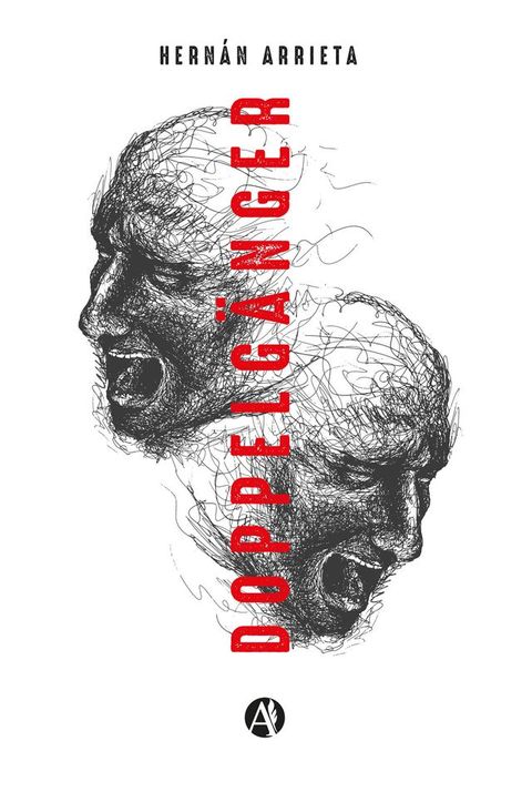 Doppelg&auml;nger(Kobo/電子書)