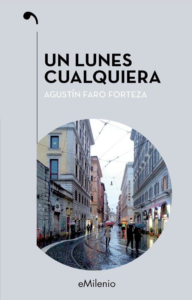  Un lunes cualquiera (epub)(Kobo/電子書)