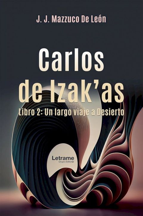 Carlos de Izak'as(Kobo/電子書)