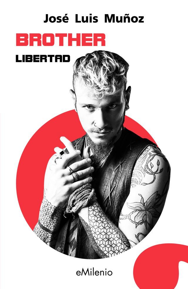  Brother. Libertad (epub)(Kobo/電子書)