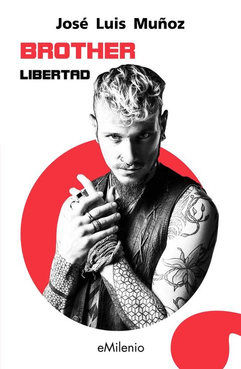 Brother. Libertad (epub)(Kobo/電子書)