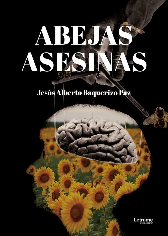  Abejas asesinas(Kobo/電子書)