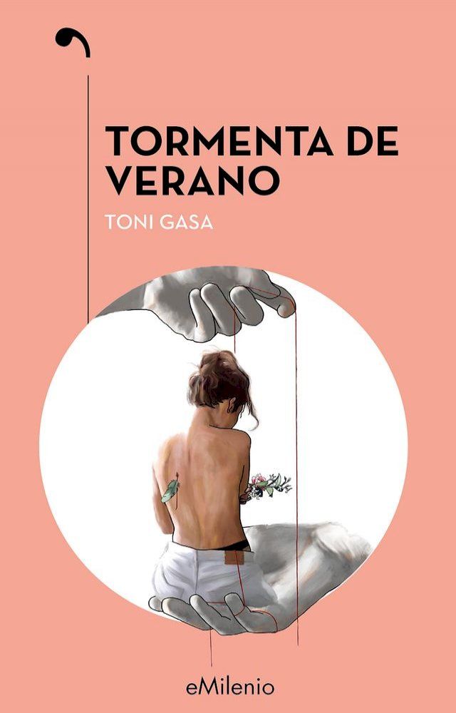  Tormenta de verano (epub)(Kobo/電子書)