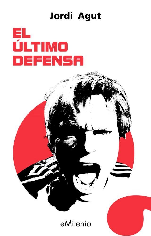  El &uacute;ltimo defensa (epub)(Kobo/電子書)