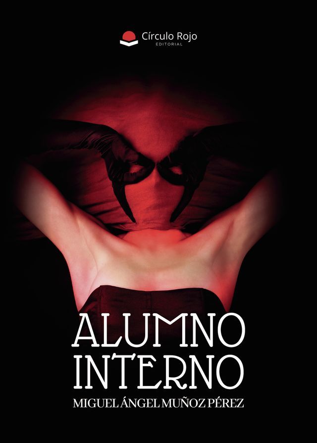  ALUMNO INTERNO(Kobo/電子書)