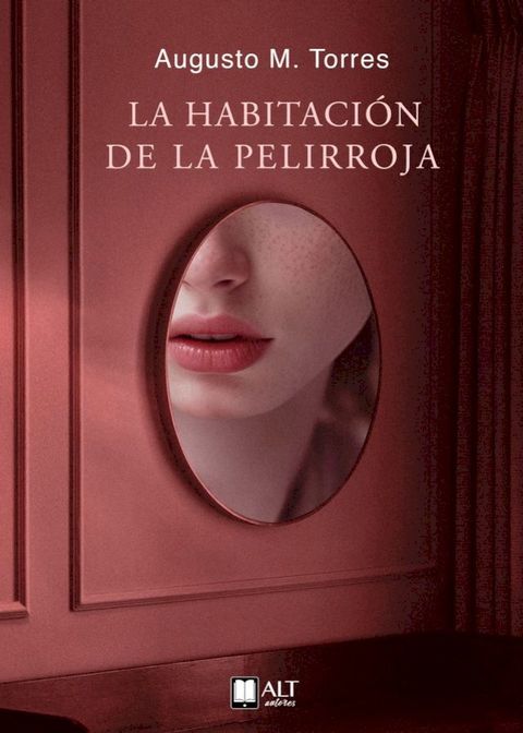 La habitación de la pelirroja(Kobo/電子書)