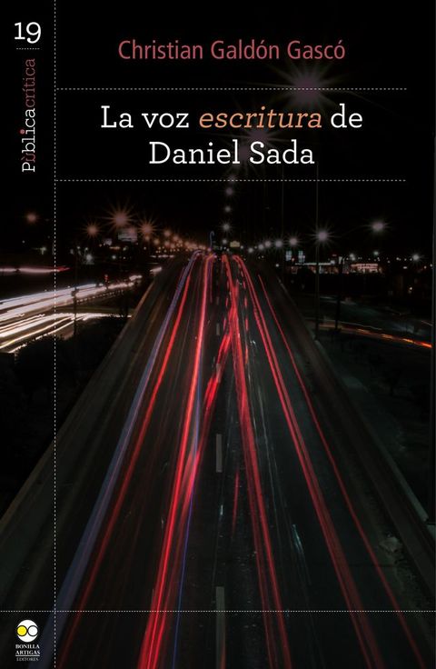 La voz escritura de Daniel Sada(Kobo/電子書)