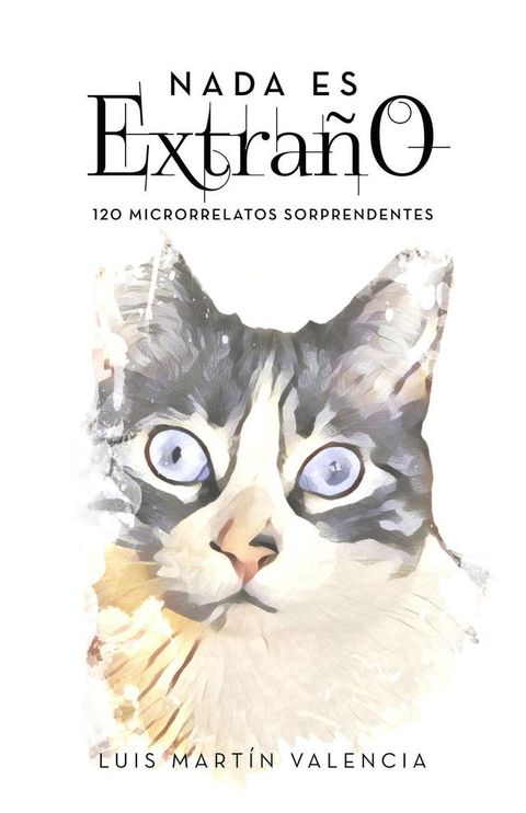 Nada es extraño(Kobo/電子書)