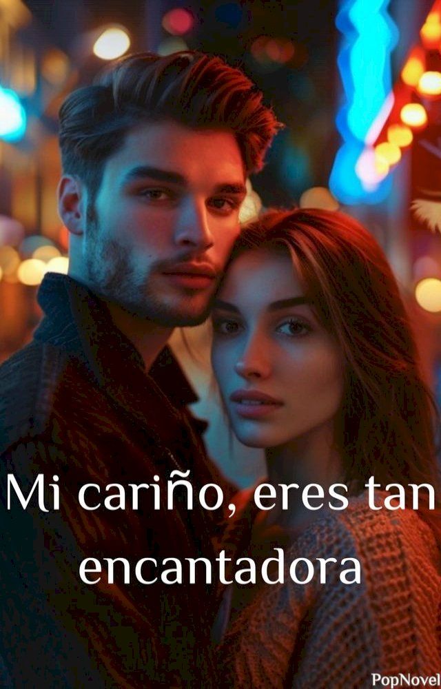  Mi cari&ntilde;o, eres tan encantadora(Kobo/電子書)