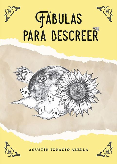 F&aacute;bulas para descreer(Kobo/電子書)