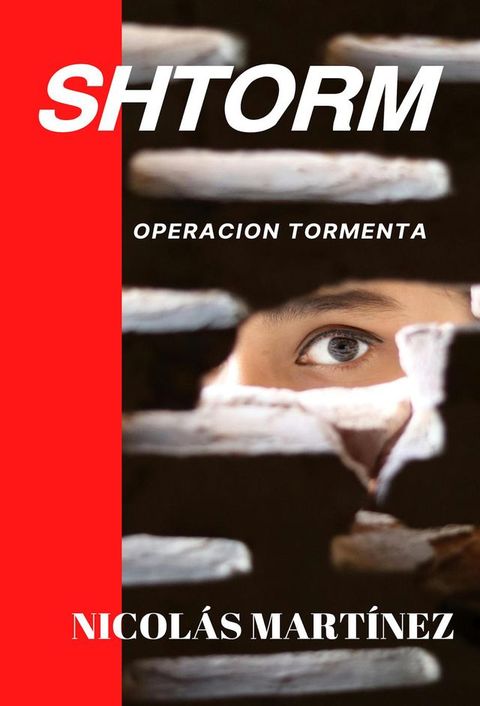 Shtorm: Operaci&oacute;n Tormenta(Kobo/電子書)