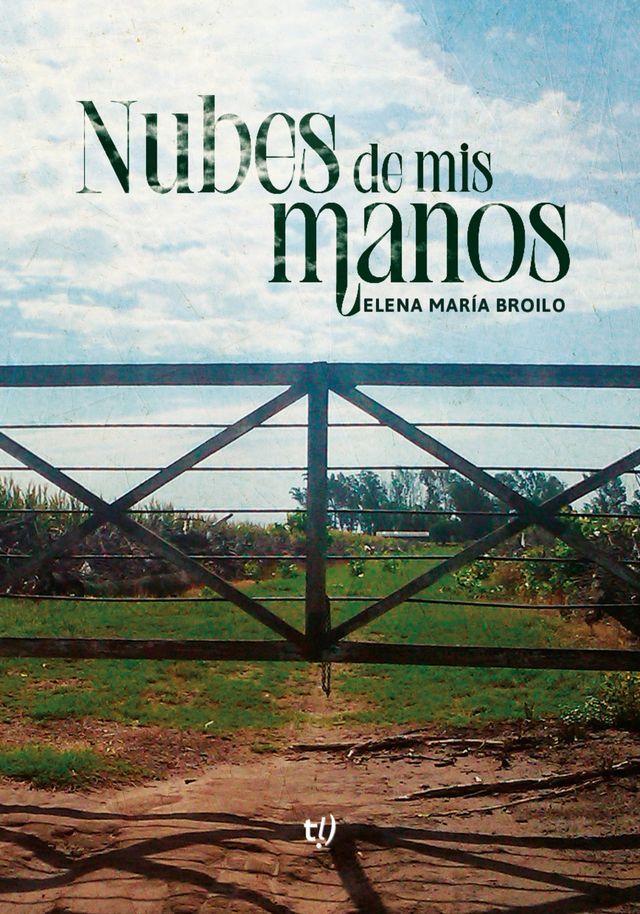  Nubes de mis manos(Kobo/電子書)