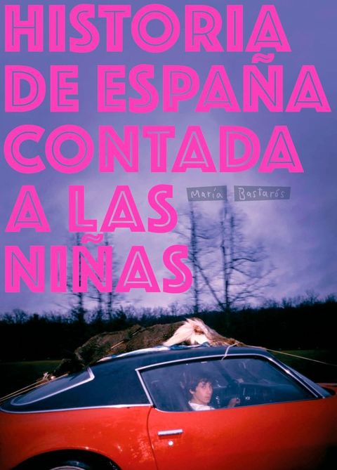 Historia de España contada a las niñas(Kobo/電子書)