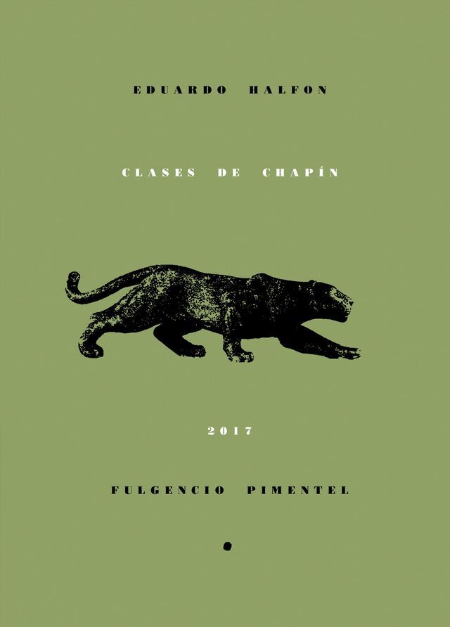  Clases de chapín(Kobo/電子書)