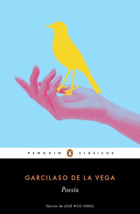 Poes&iacute;a (Los mejores cl&aacute;sicos)(Kobo/電子書)