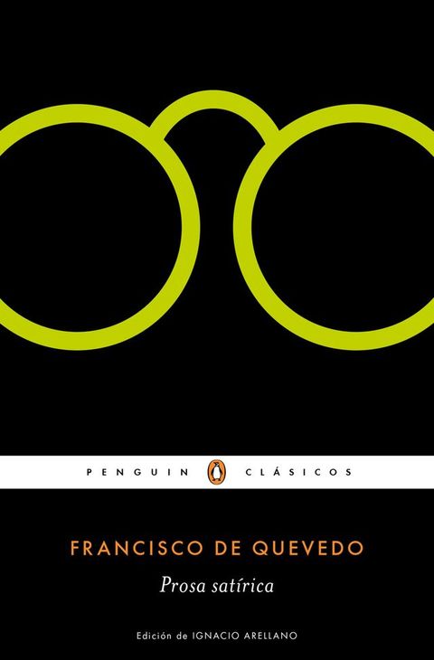 Prosa sat&iacute;rica (Los mejores cl&aacute;sicos)(Kobo/電子書)