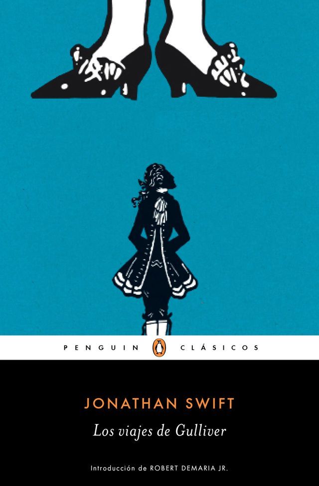  Los viajes de Gulliver (Los mejores cl&aacute;sicos)(Kobo/電子書)