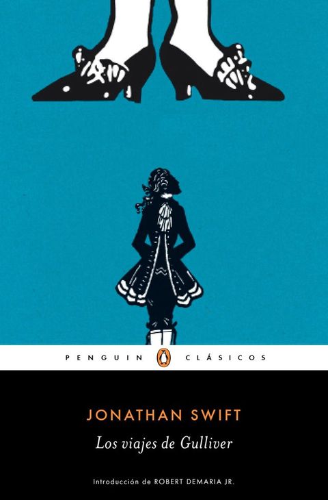 Los viajes de Gulliver (Los mejores cl&aacute;sicos)(Kobo/電子書)