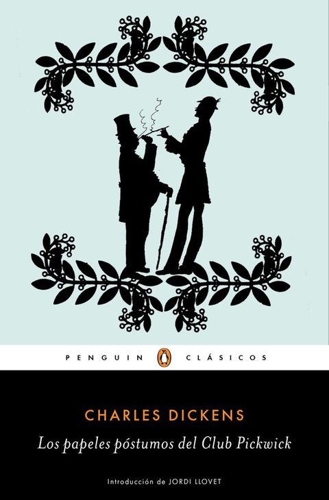 Los papeles p&oacute;stumos del Club Pickwick (Los mejores cl&aacute;sicos)(Kobo/電子書)